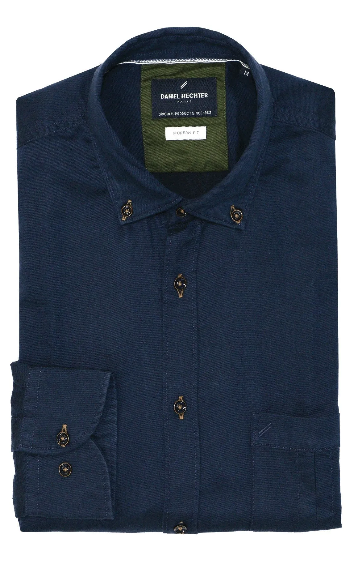 Modern Shirt