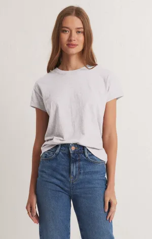 Modern Slub Tee