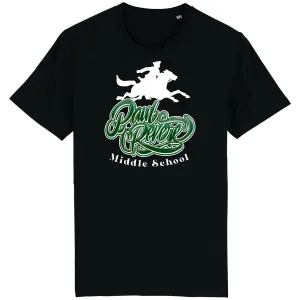 Modern T-Shirt