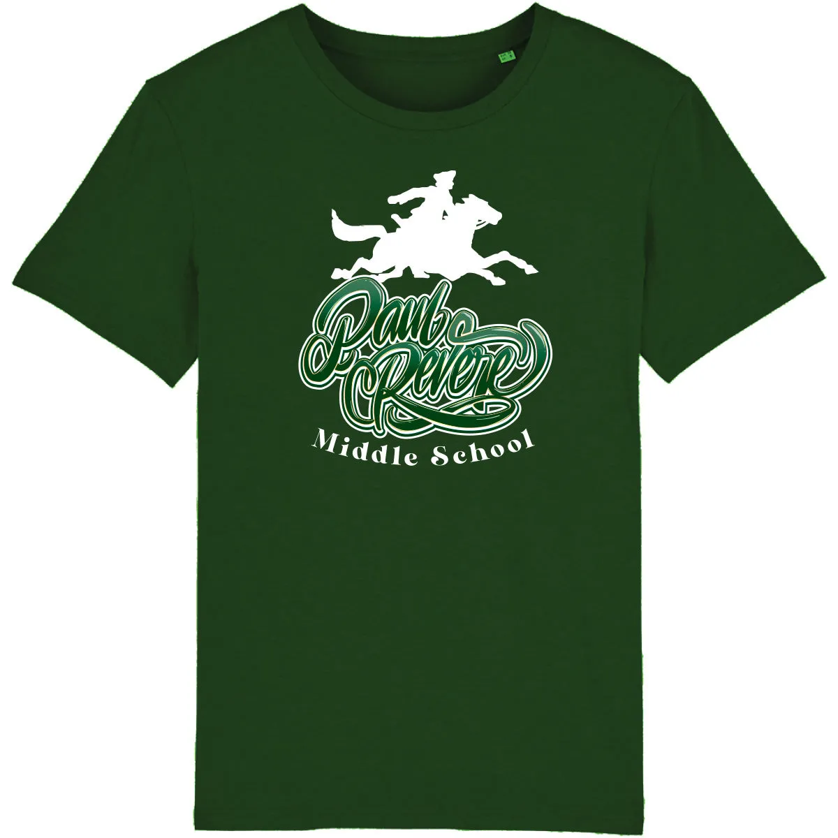 Modern T-Shirt