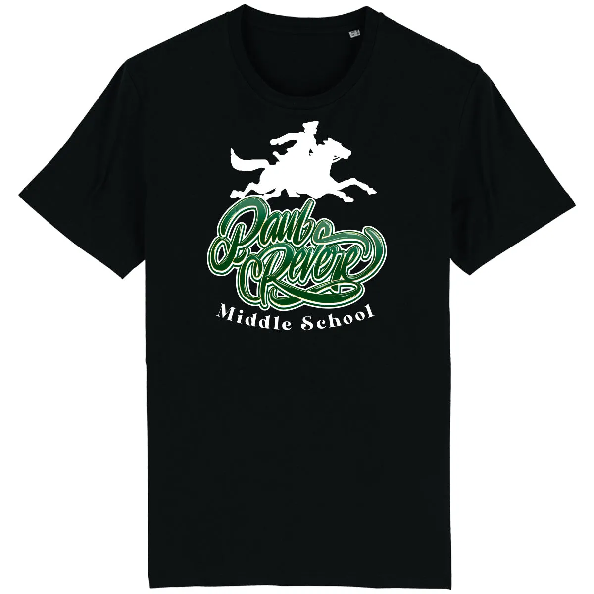 Modern T-Shirt