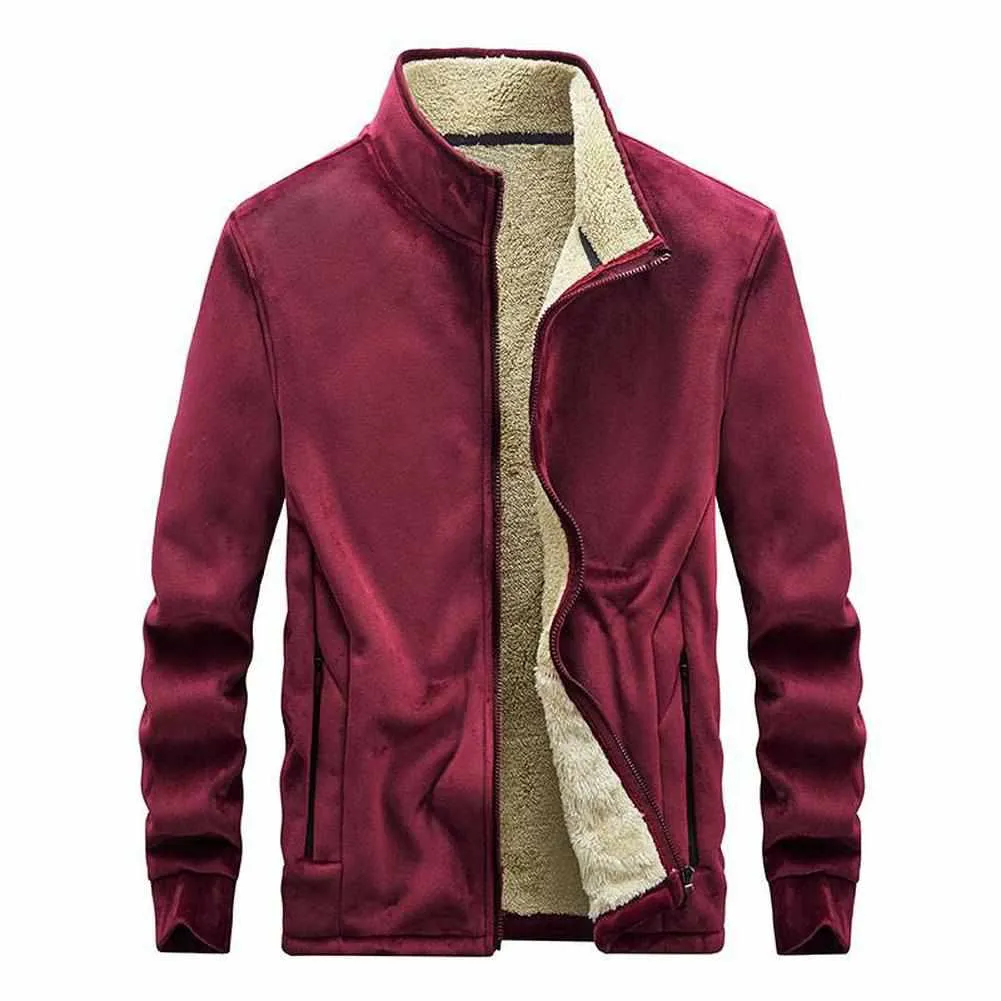 Night Madrid Fleece Jacket