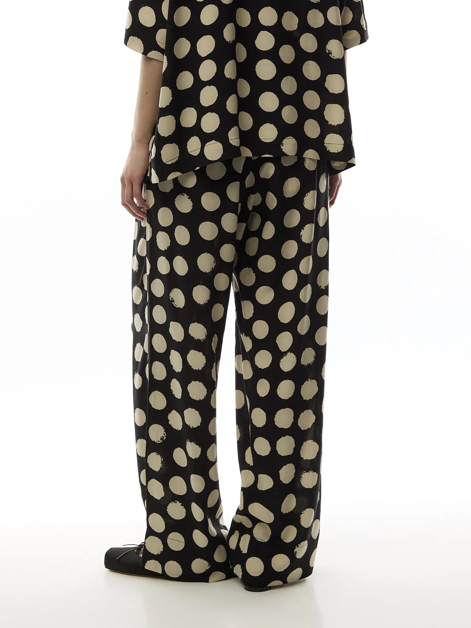 Patty Trousers