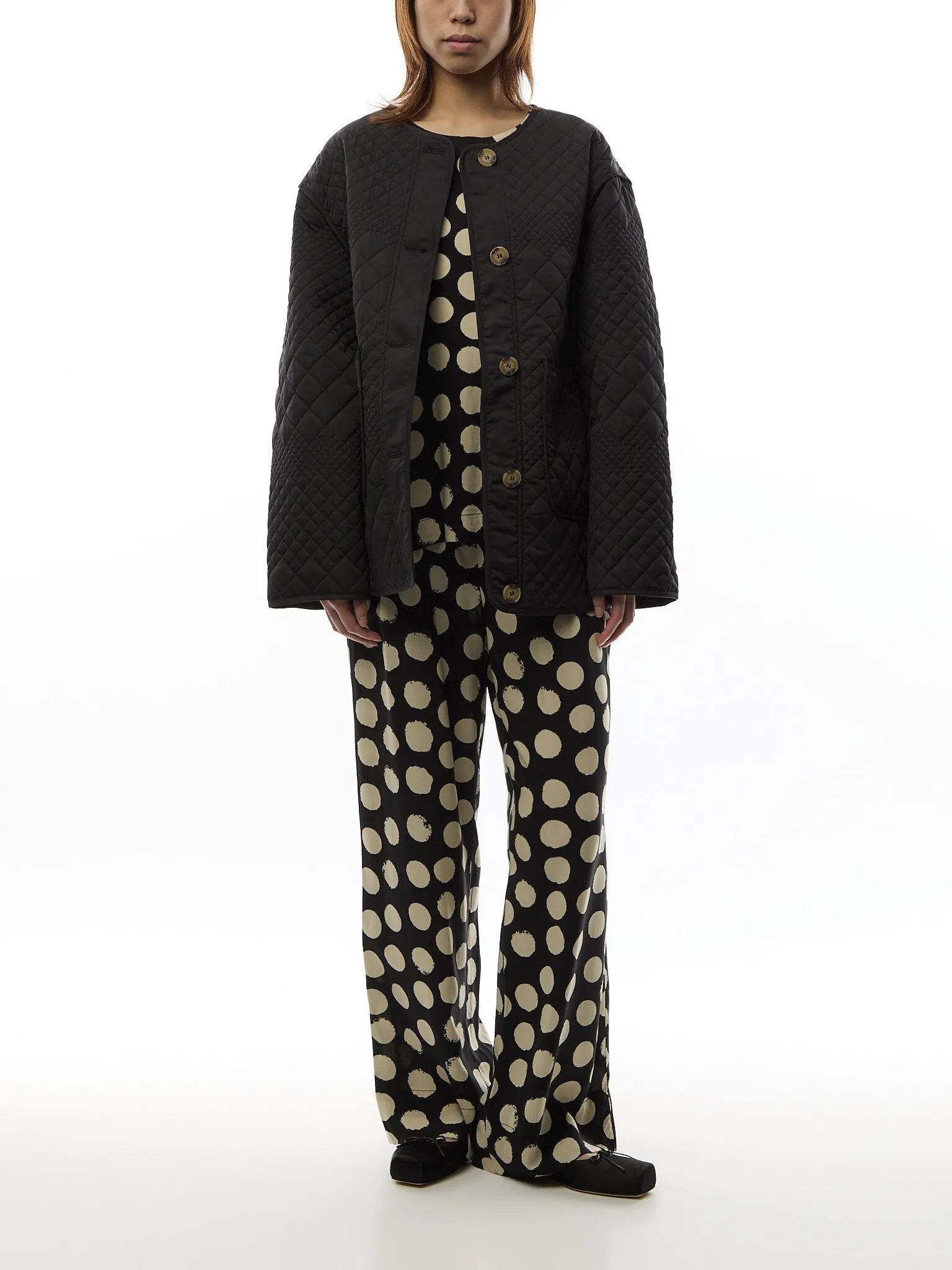 Patty Trousers