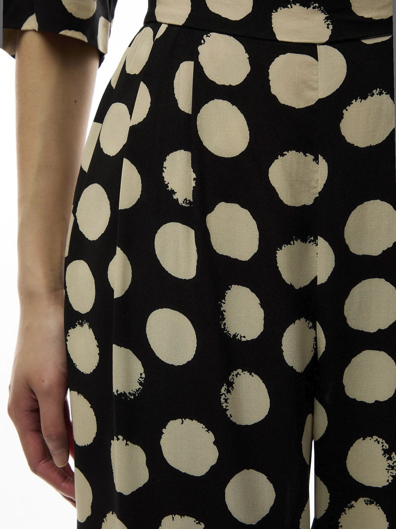 Patty Trousers