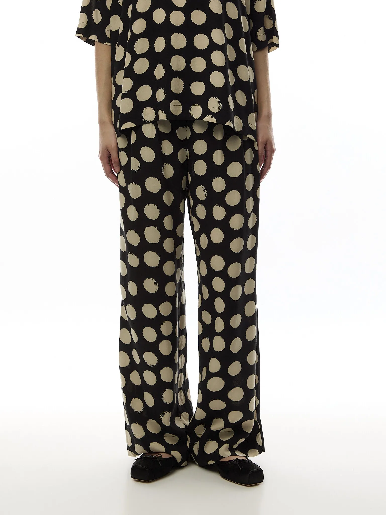 Patty Trousers