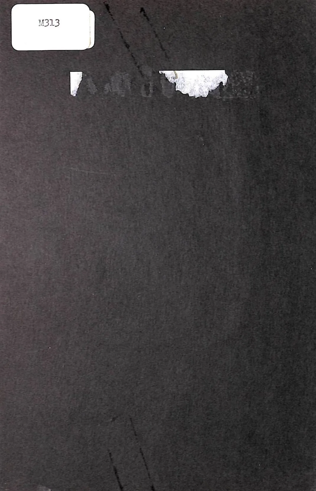 "Creezy" 1970 MARCEAU, Felicien