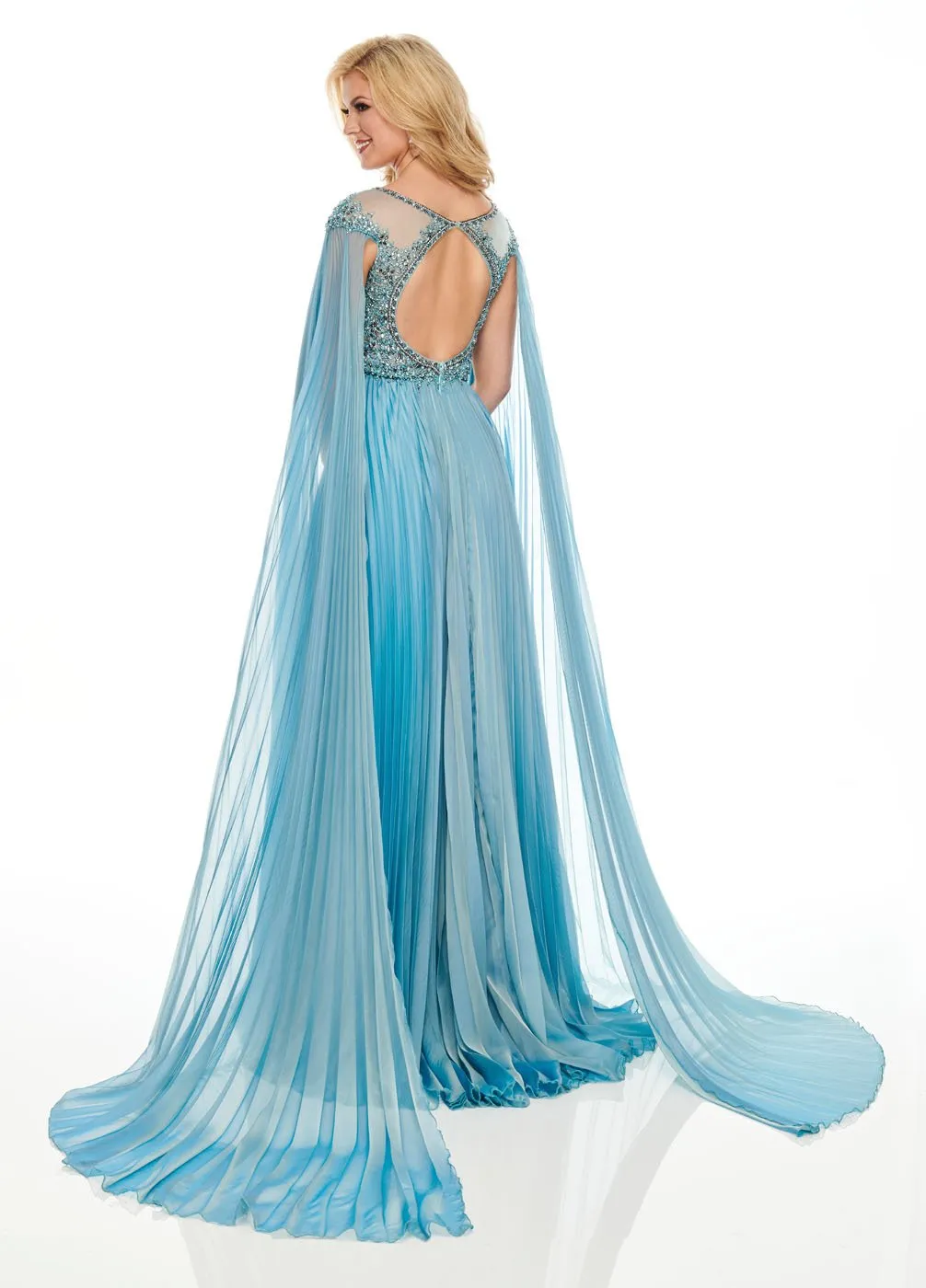 Rachel Allan 8425 Dress
