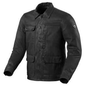 REV'IT! Men's Worker 2 Heritage Motorcycle Overshirt