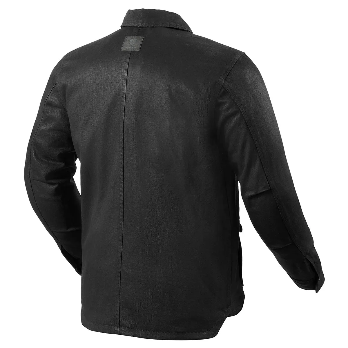 REV'IT! Men's Worker 2 Heritage Motorcycle Overshirt