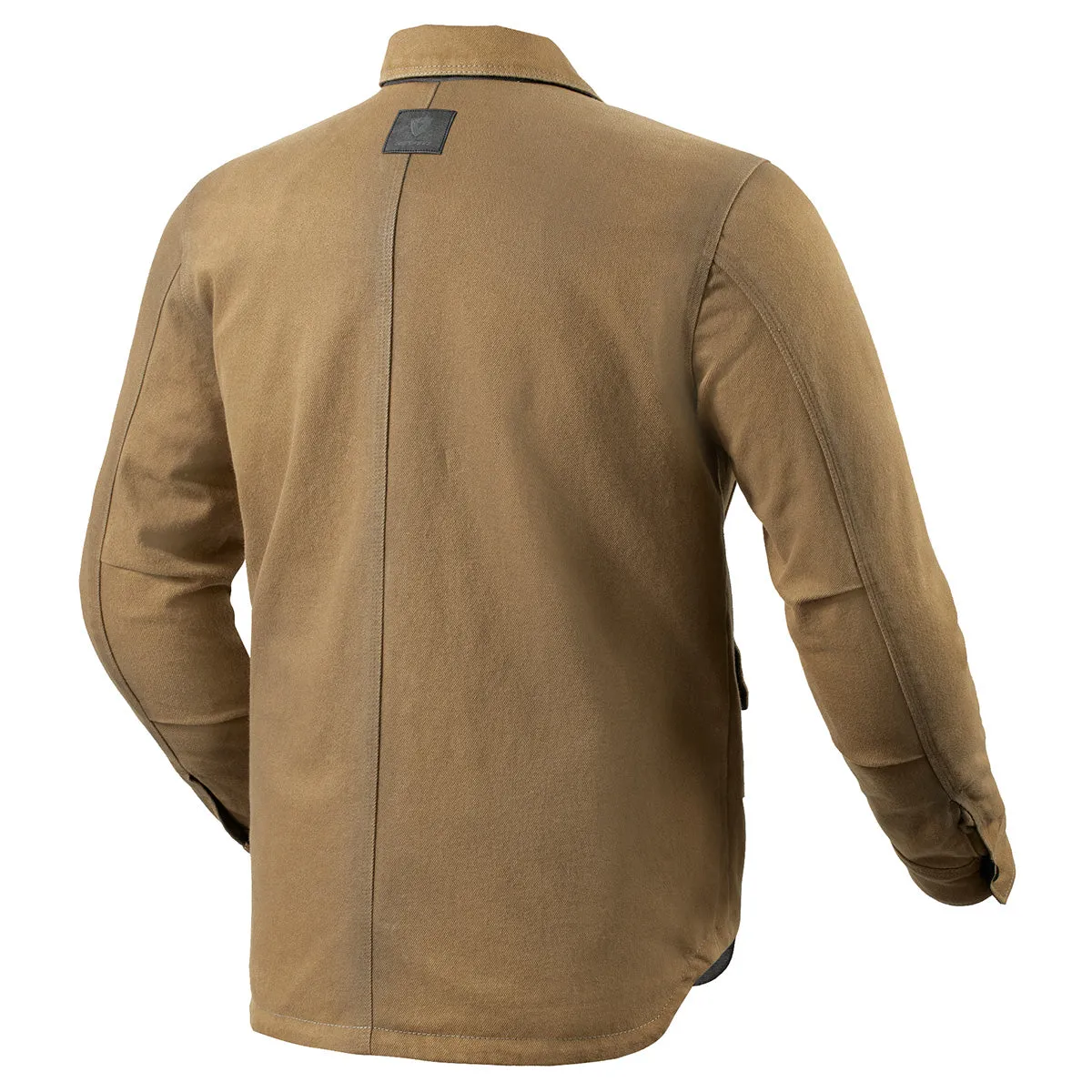 REV'IT! Men's Worker 2 Heritage Motorcycle Overshirt