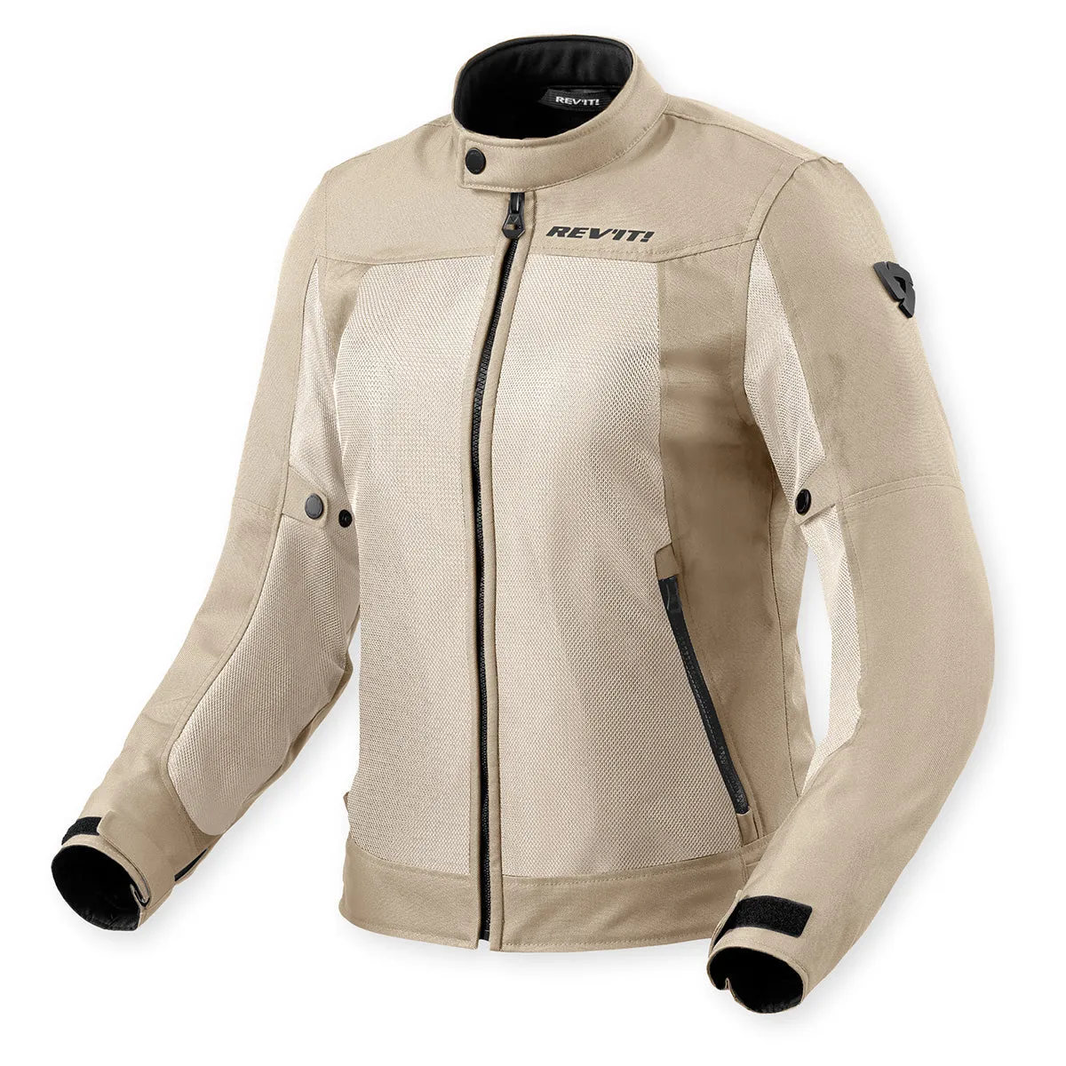 REV'IT! Women's Eclipse 2 Mesh Motorcycle Jacket