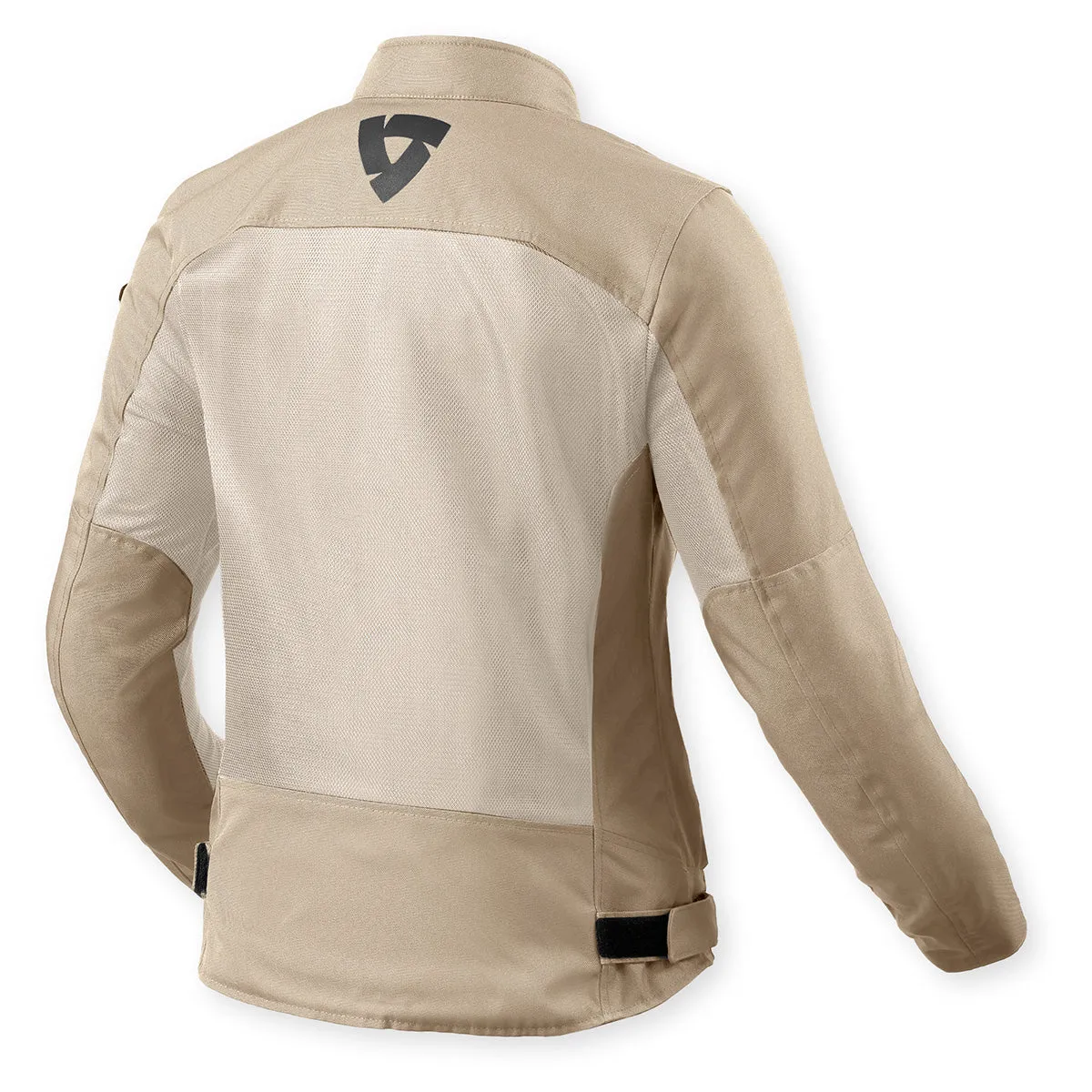 REV'IT! Women's Eclipse 2 Mesh Motorcycle Jacket