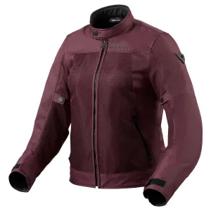 REV'IT! Women's Eclipse 2 Mesh Motorcycle Jacket
