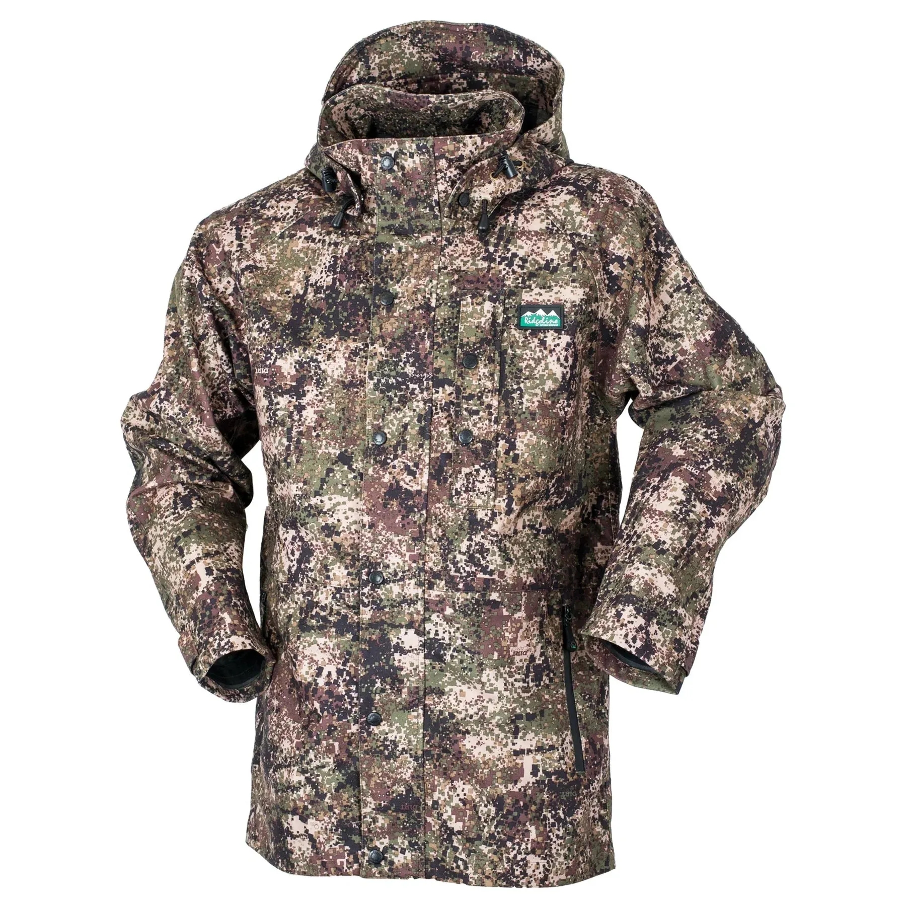 Ridgeline Monsoon Classic Waterproof Jacket