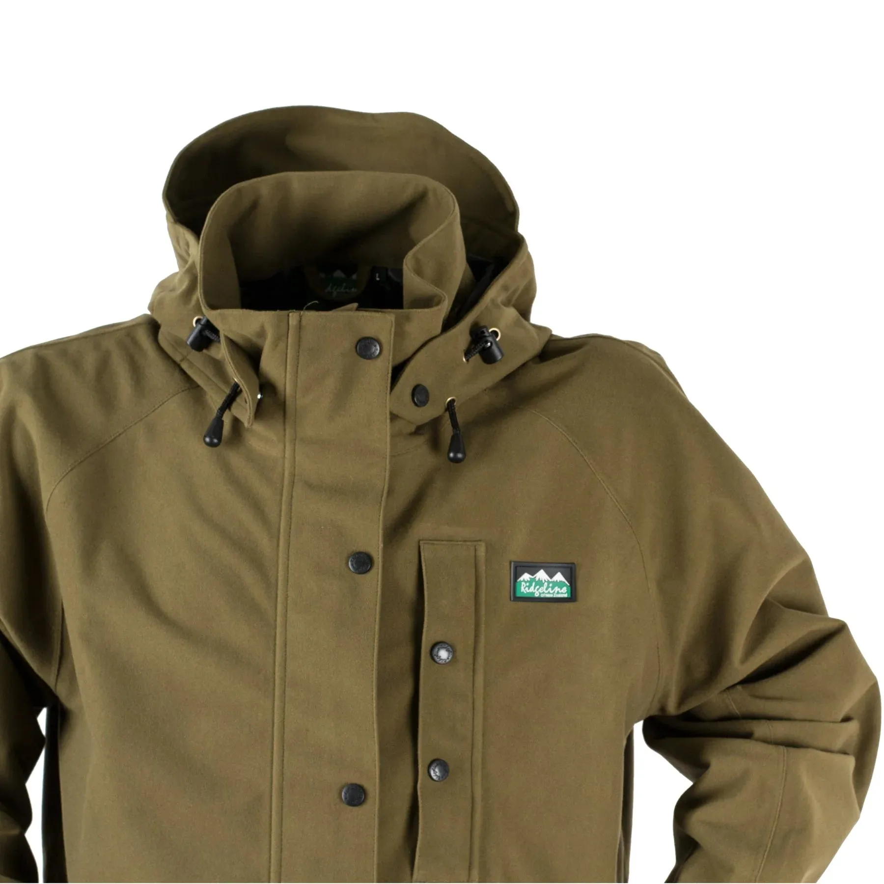 Ridgeline Monsoon Classic Waterproof Jacket