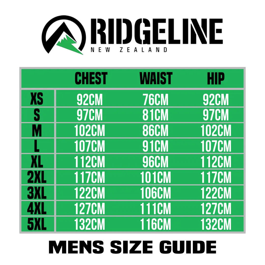 Ridgeline Monsoon Classic Waterproof Jacket