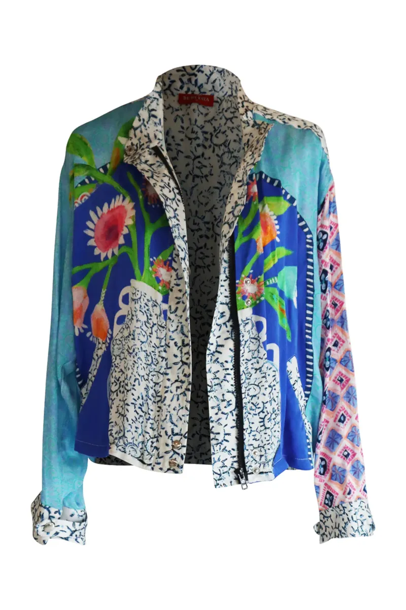 Rubyyaya Fantini Jacket