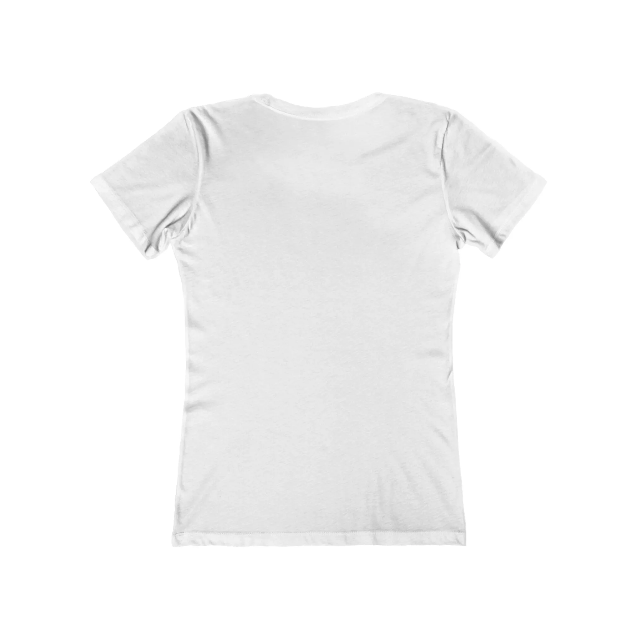 SeashellsWomen's The Boyfriend TeeEXPRESS DELIVERY*