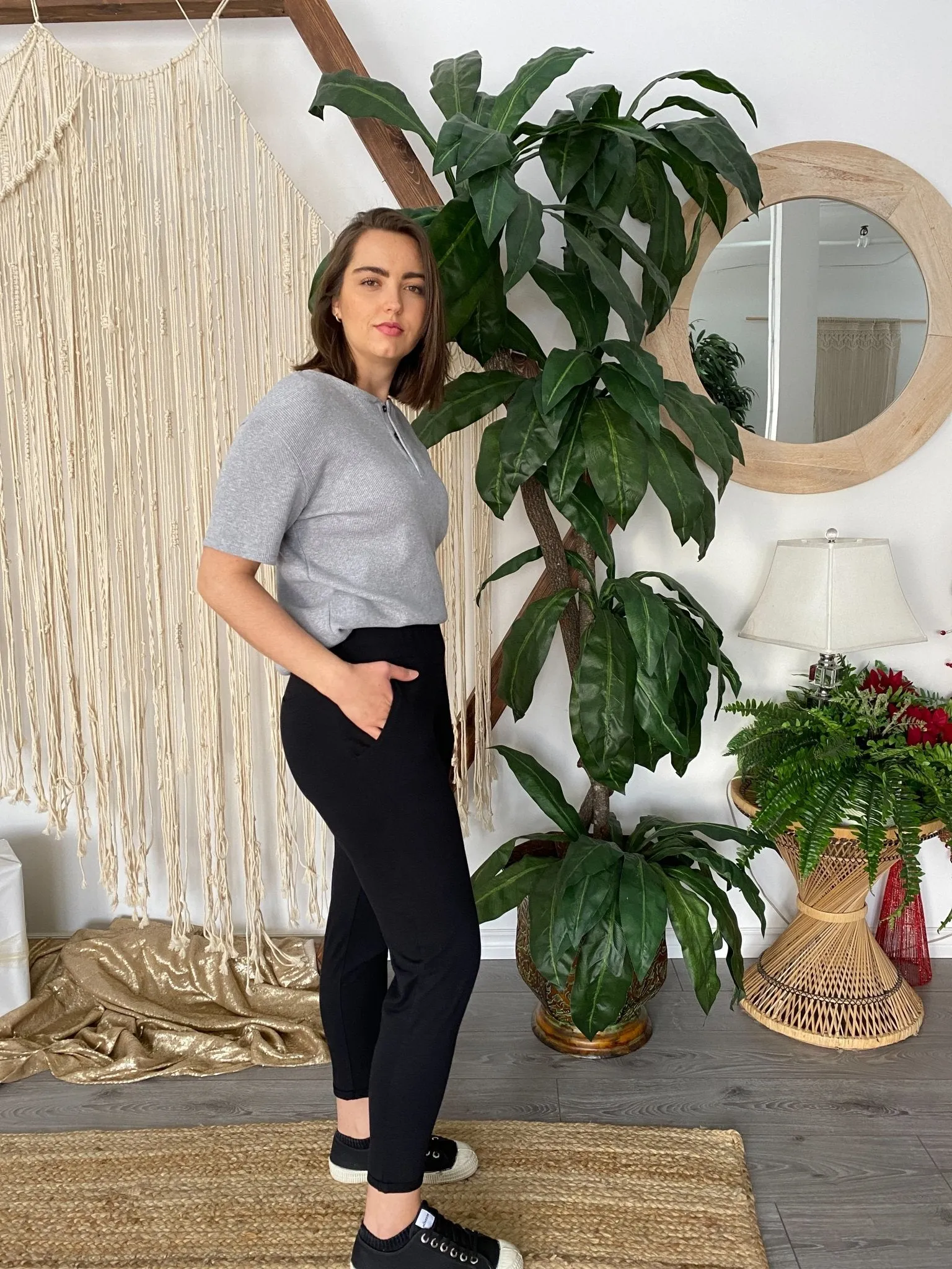Sequoia Pants