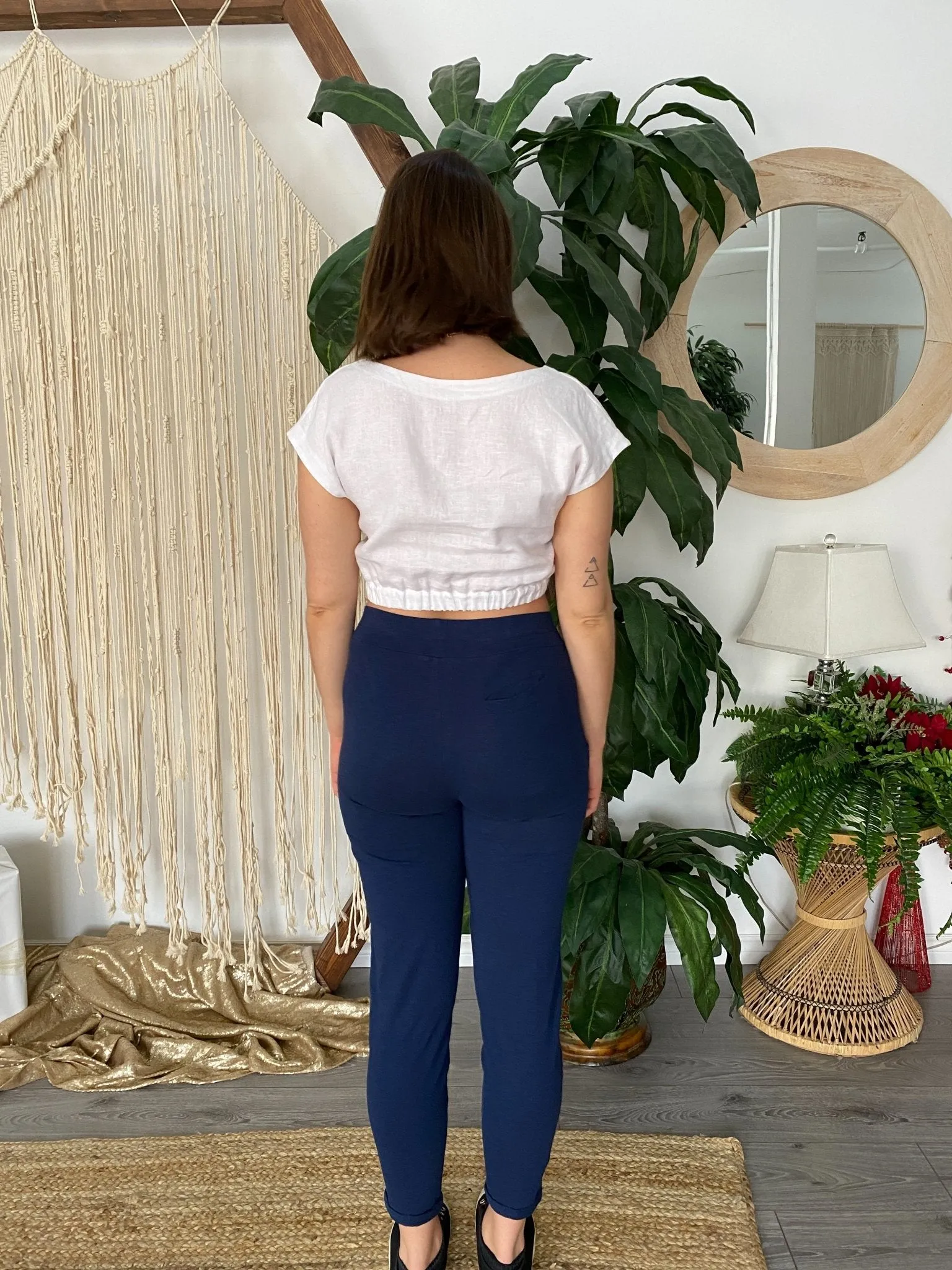Sequoia Pants