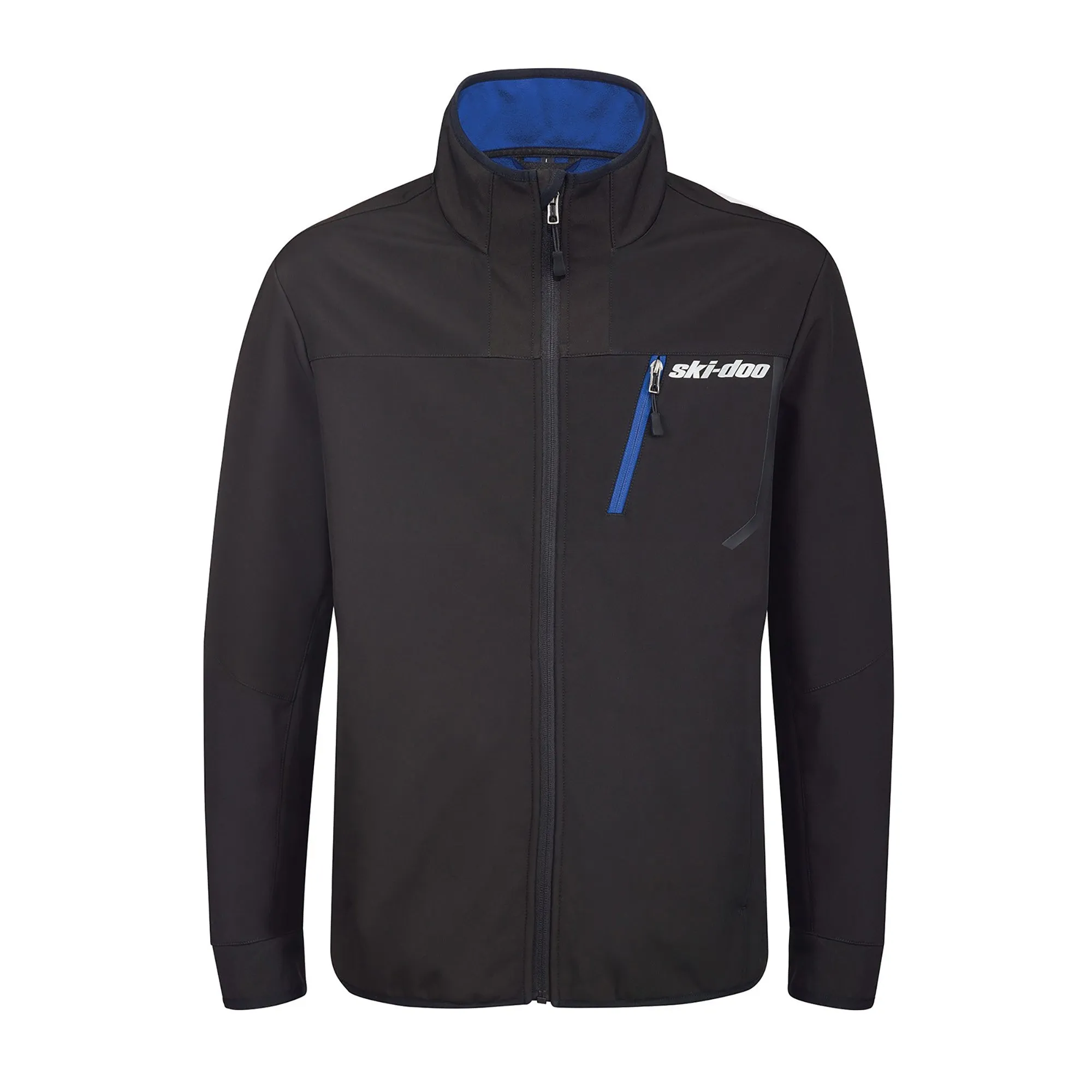 Ski-Doo Softshell Jacket Black