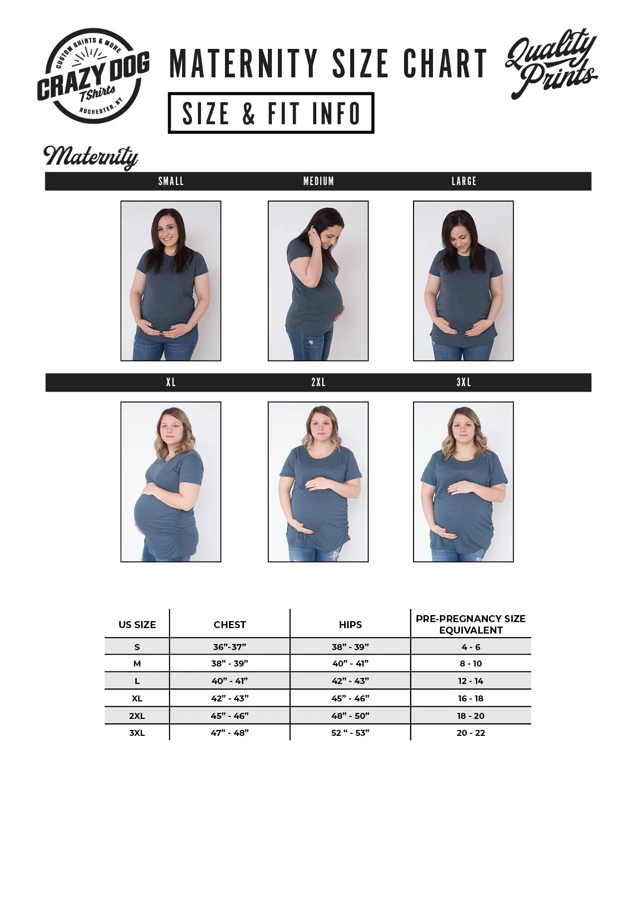 Snowman Face Maternity T Shirt