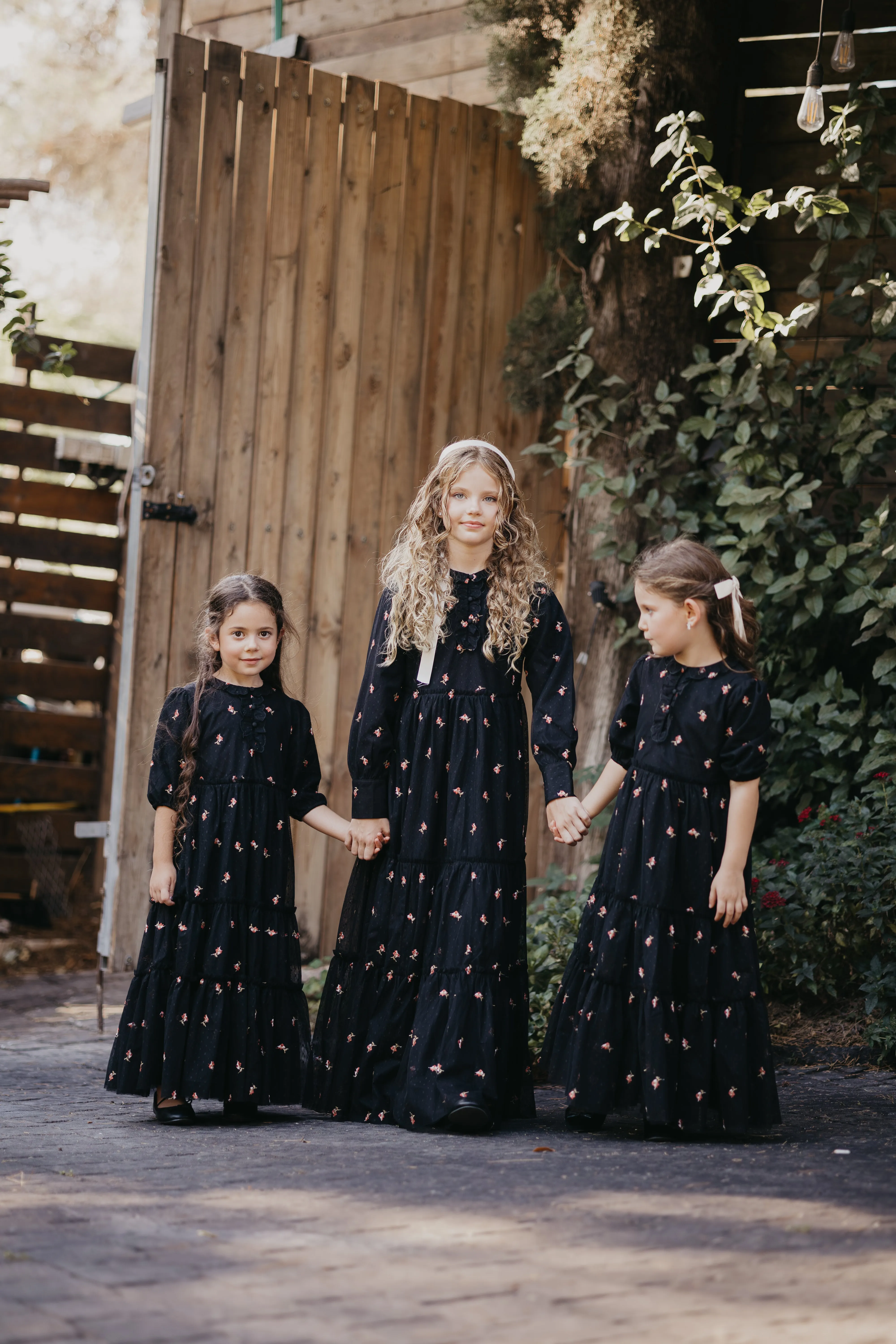 SOIREE GLORIA GOWN
