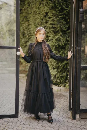 SOIREE JOSEPHINE GOWN