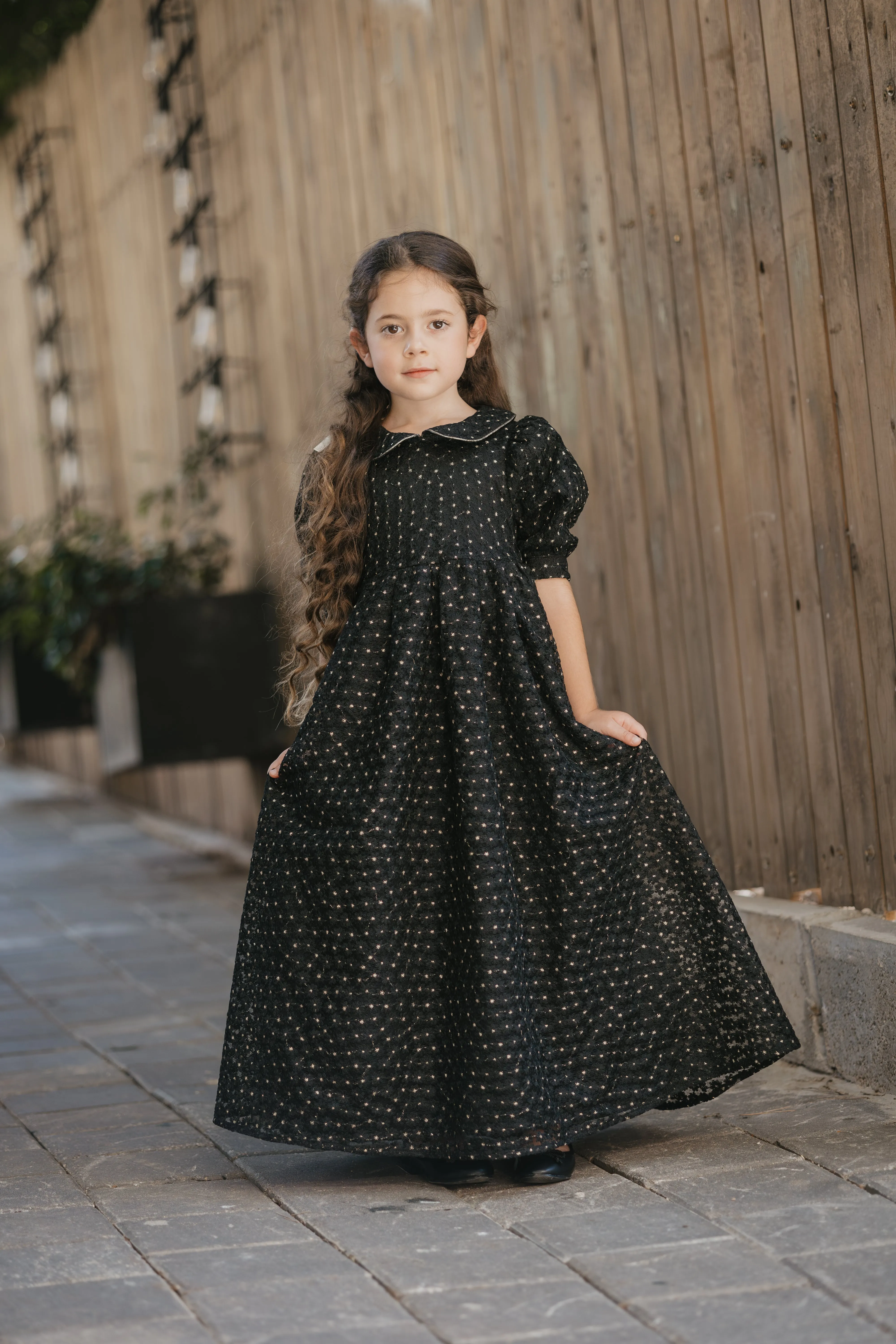 SOIREE MADELINE GOWN
