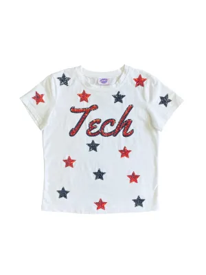 Star Struck Tech Tee