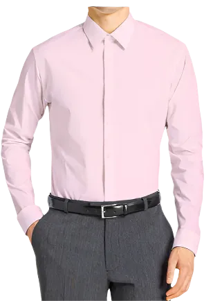 Stretch Slim Fit Dress Shirt