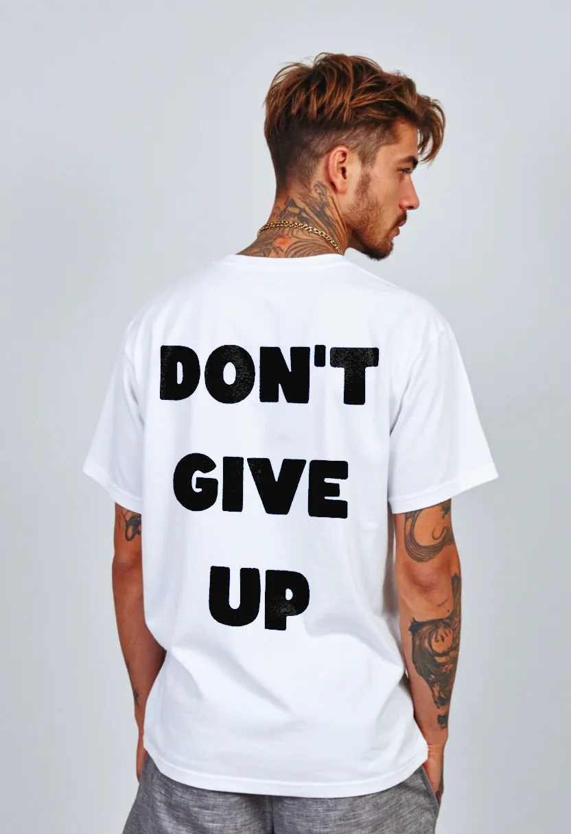 T-Shirt - Bad Bunny - Oversized