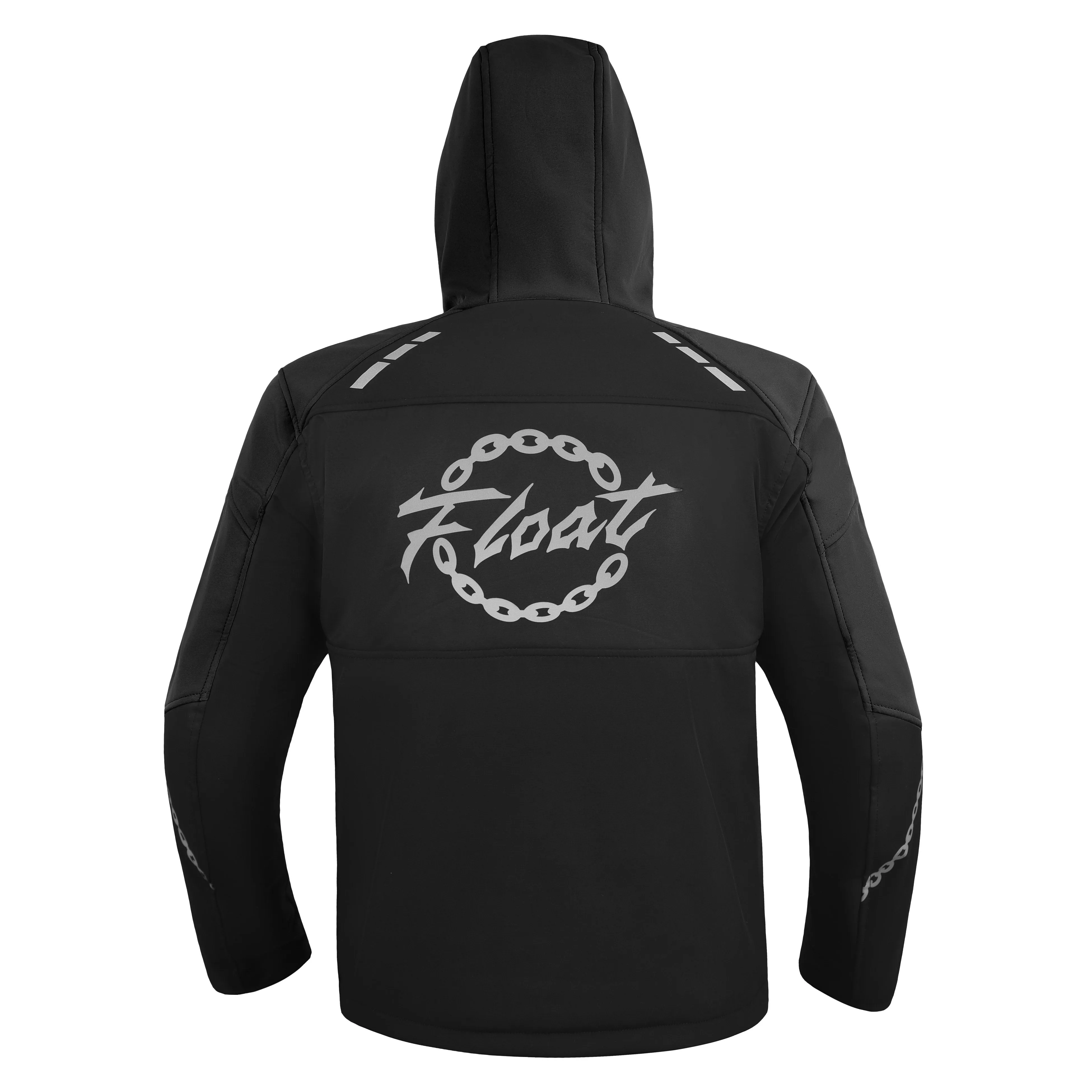 T.A.C. Soft Shell Jacket 2.0