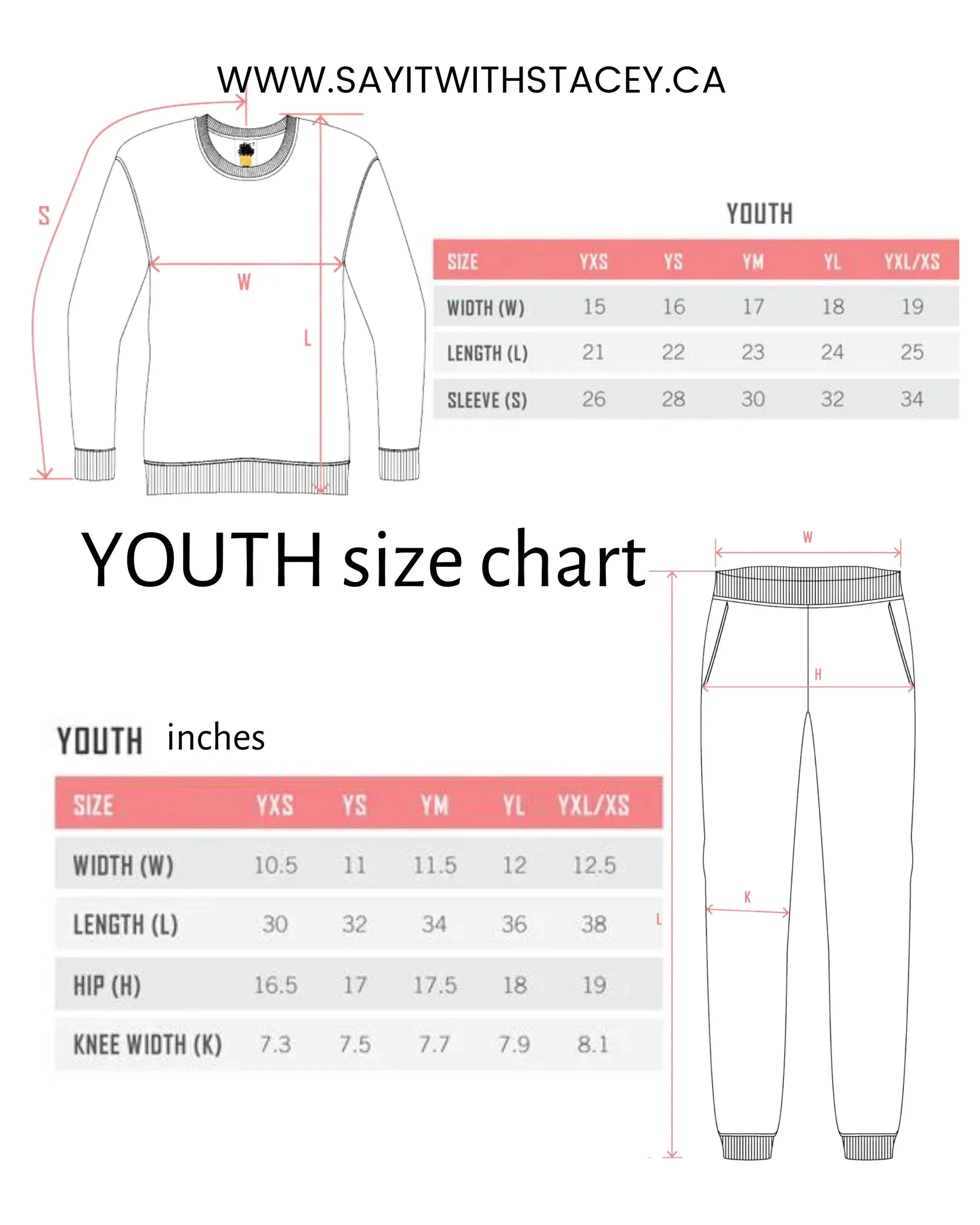Taylor Swift Eras Crewneck | Adult and Youth