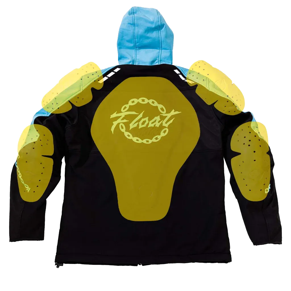 TFL T.A.C. Jacket - Soft Shell