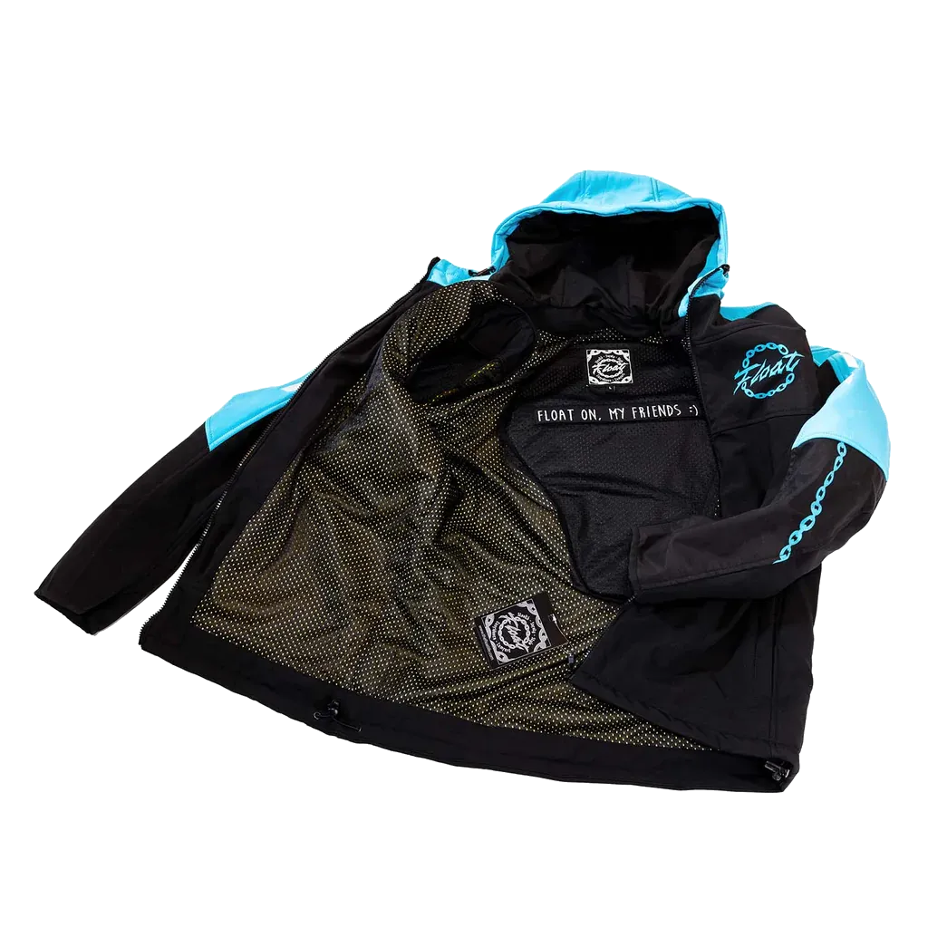 TFL T.A.C. Jacket - Soft Shell