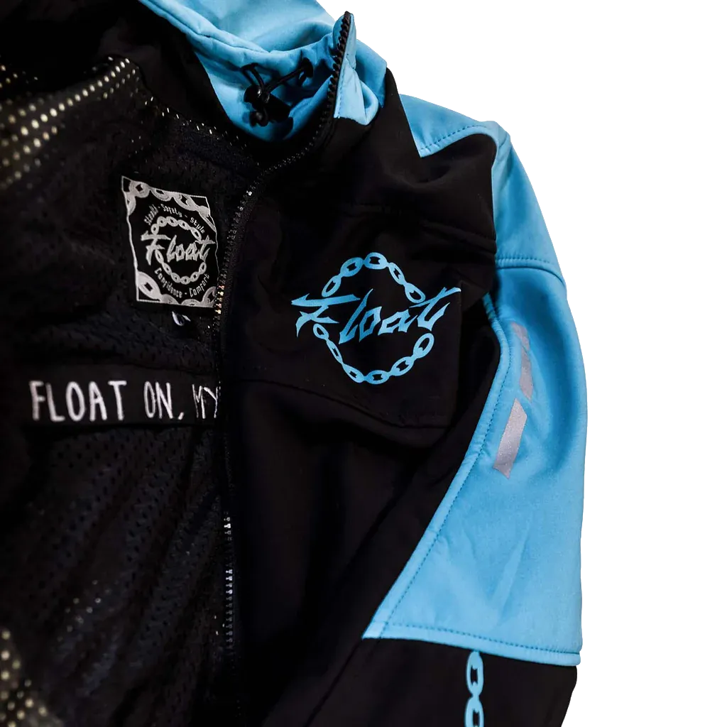 TFL T.A.C. Jacket - Soft Shell