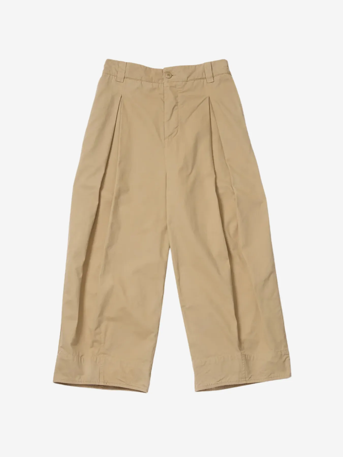 The Etcher Trouser - Sand