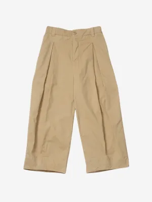 The Etcher Trouser - Sand