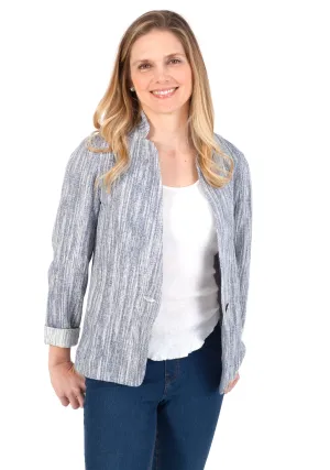 The Summer Blazer
