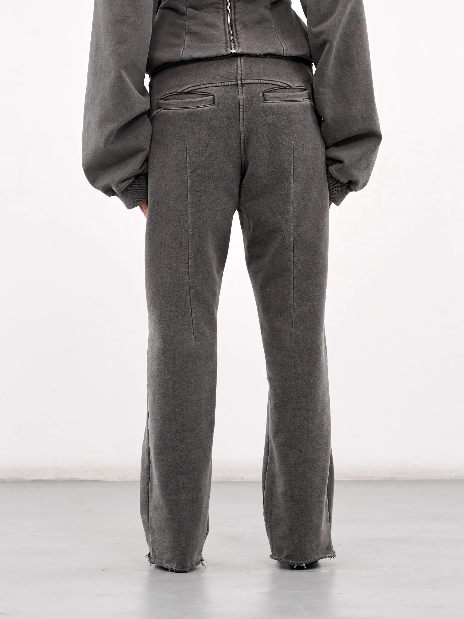 Track Pants (809-298-BAXTER-BLACK)