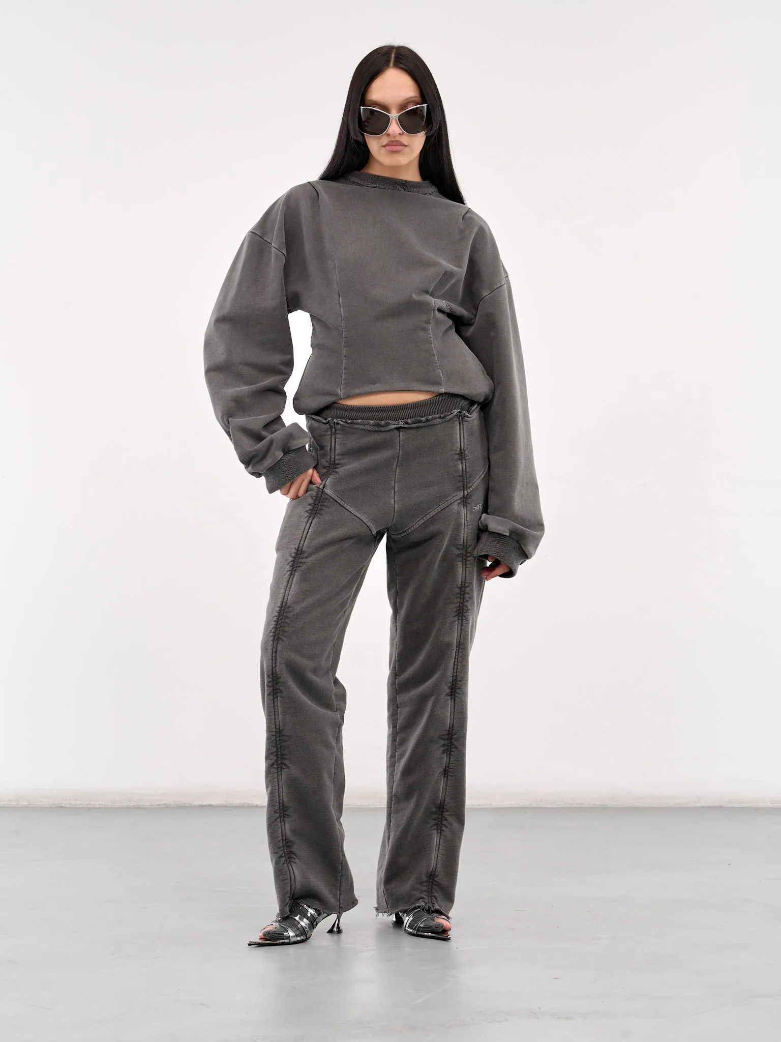 Track Pants (809-298-BAXTER-BLACK)
