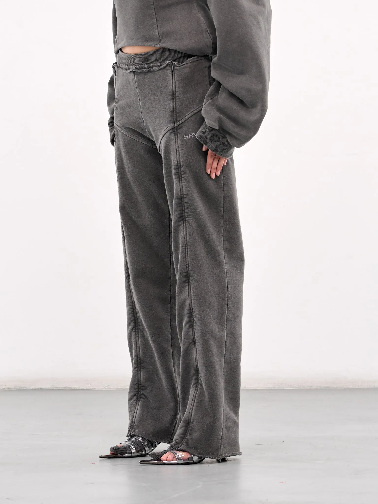 Track Pants (809-298-BAXTER-BLACK)