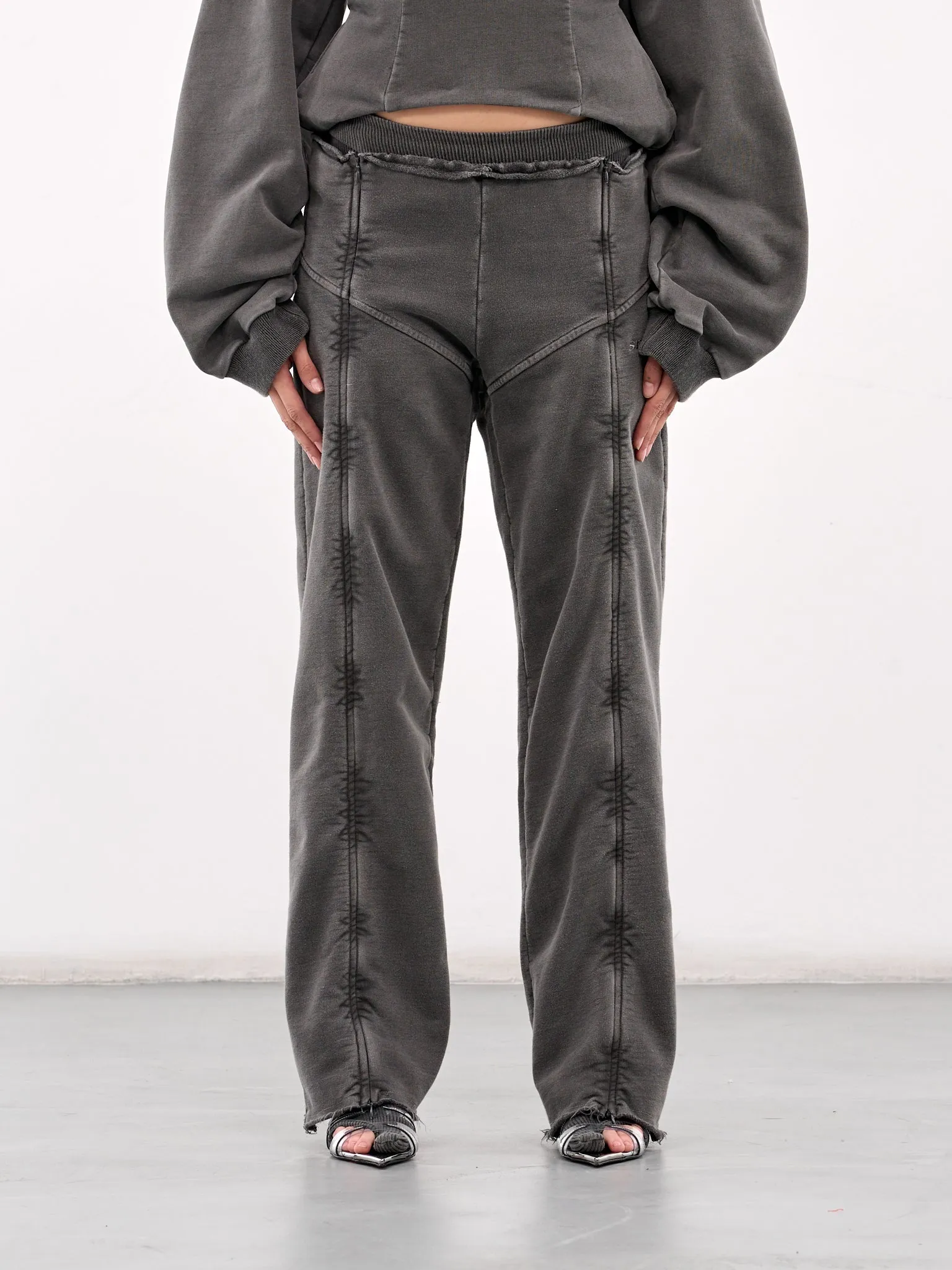 Track Pants (809-298-BAXTER-BLACK)
