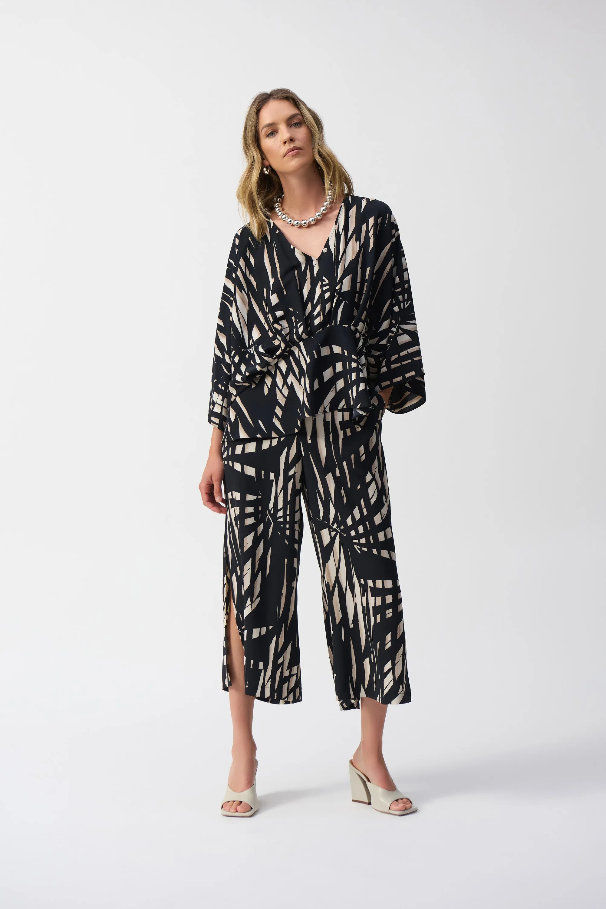 Tropical Pants