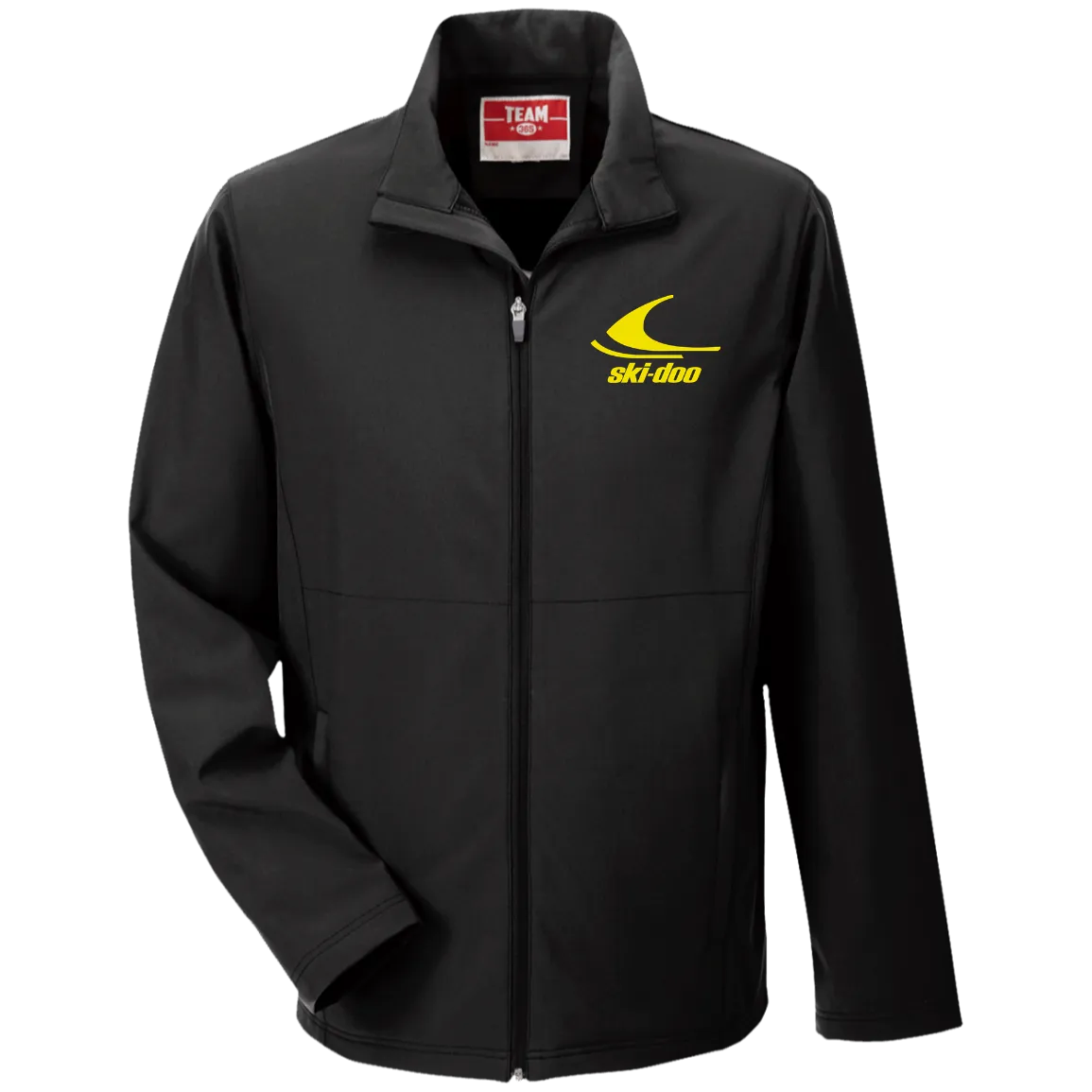 TT80 Men's Soft Shell Jacket