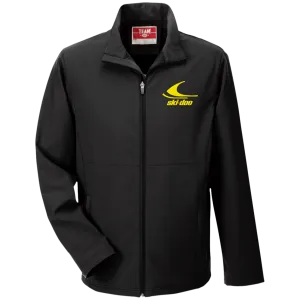 TT80 Men's Soft Shell Jacket