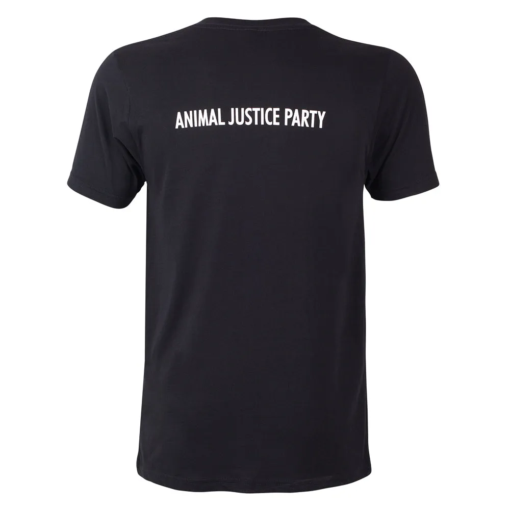 Unisex T-Shirt - Old Style