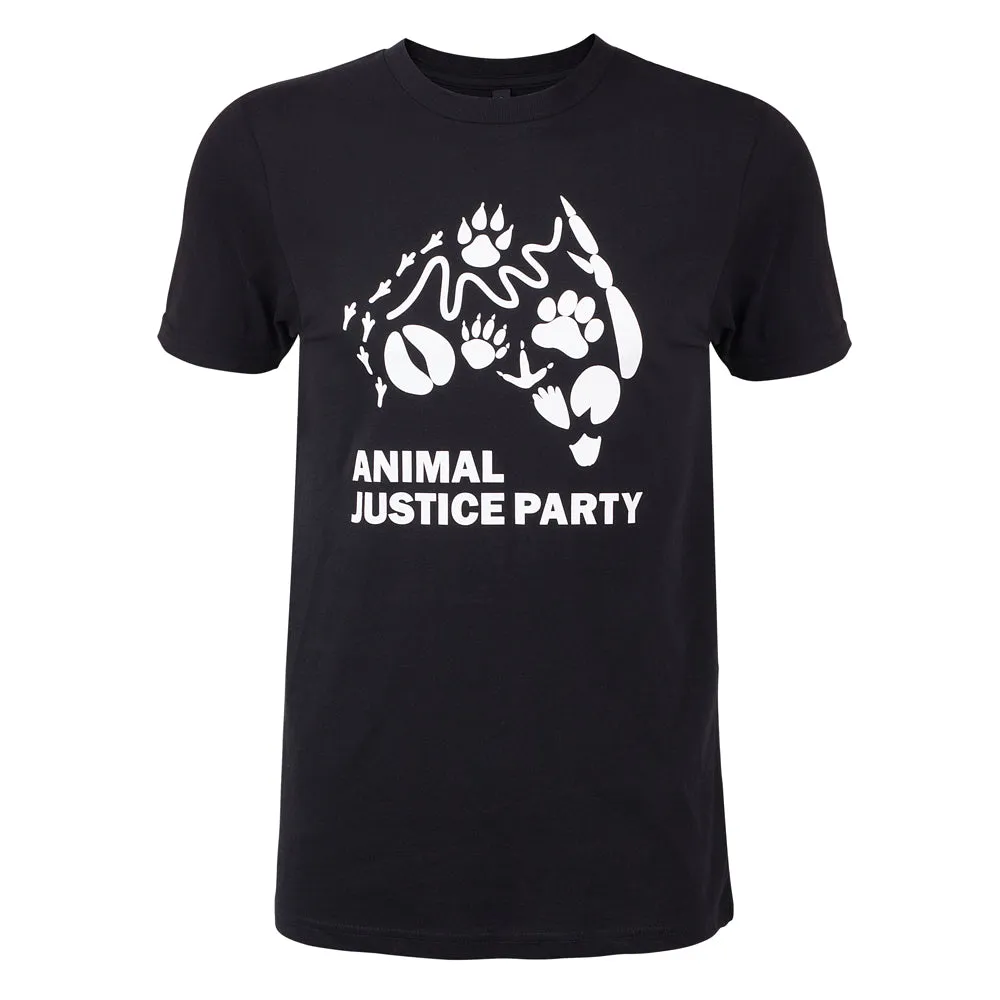 Unisex T-Shirt - Old Style